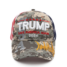 Koep  Trump Save America Again 2024 - Trump Take America Back 2024 Hats