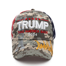 Koep  Trump Save America Again 2024 - Trump Take America Back 2024 Hats