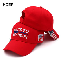 Koep LET'S GO BRANDON Hat