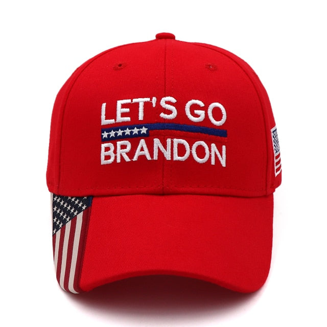Koep LET'S GO BRANDON Hat