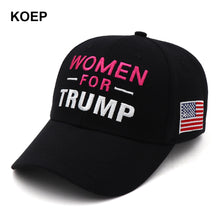 KOEP Women for Trump