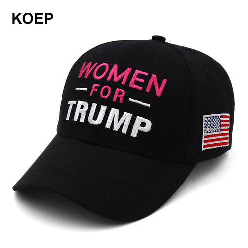 KOEP Women for Trump