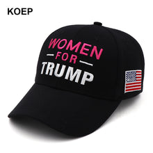 KOEP Women for Trump