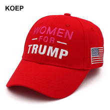 KOEP Women for Trump