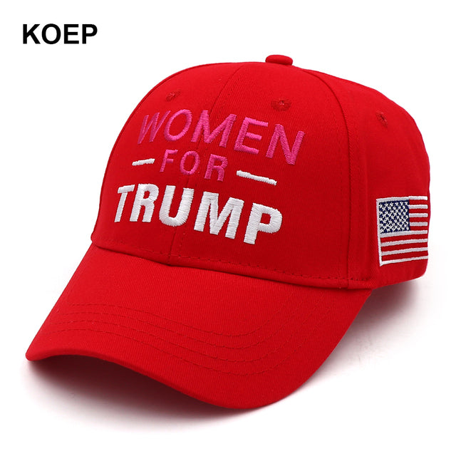 KOEP Women for Trump