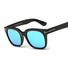 Sunglasses TR90 Polarized Sunglasses Men Brand Designer Men's Super Star Square Celebrity Driving Sun Glasses