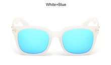 Sunglasses TR90 Polarized Sunglasses Men Brand Designer Men's Super Star Square Celebrity Driving Sun Glasses
