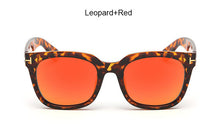 Sunglasses TR90 Polarized Sunglasses Men Brand Designer Men's Super Star Square Celebrity Driving Sun Glasses