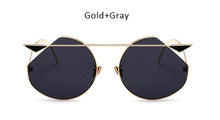 2017 Cat Eye Sunglasses