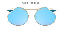 2017 Cat Eye Sunglasses