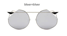 2017 Cat Eye Sunglasses