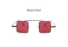 Steampunk Square Sunglasses