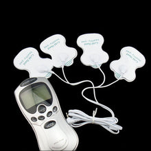 Tens Acupuncture Electric Therapy Massager