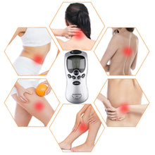 Tens Acupuncture Electric Therapy Massager