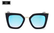 ROYAL GIRL Classic Women Sunglasses