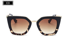 ROYAL GIRL Classic Women Sunglasses