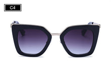 ROYAL GIRL Classic Women Sunglasses