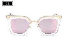 ROYAL GIRL Classic Women Sunglasses