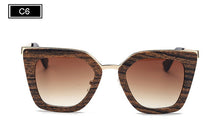 ROYAL GIRL Classic Women Sunglasses