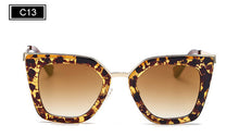 ROYAL GIRL Classic Women Sunglasses