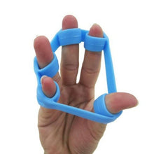 Hot Selling Hand Finger Strength Resistance Band