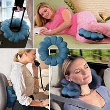 Total Pillow