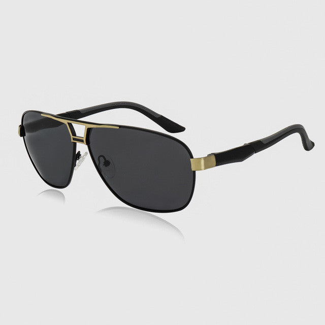 High Quality Sunglasses Classic Brand Driving Sunglasses 100% Polarized