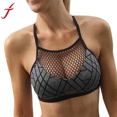 Feitong Athleisure Fitness Top