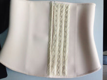 Latex Waist Corset - Shapewear