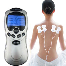 Tens Acupuncture Electric Therapy Massager