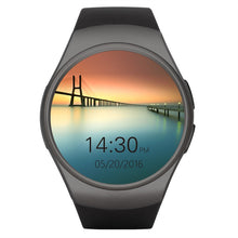 Smart Watch Bluetooth WristWatch 1.3 Inch Bluetooth 4.0 GSM Smart Watch For IOS Android