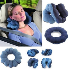 Total Pillow