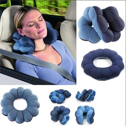 Total Pillow