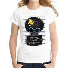 Bad Dog Police Dept T Shirt