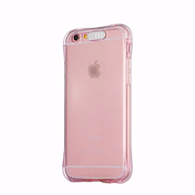 iPhone LED Flashing Light Incoming Call Case