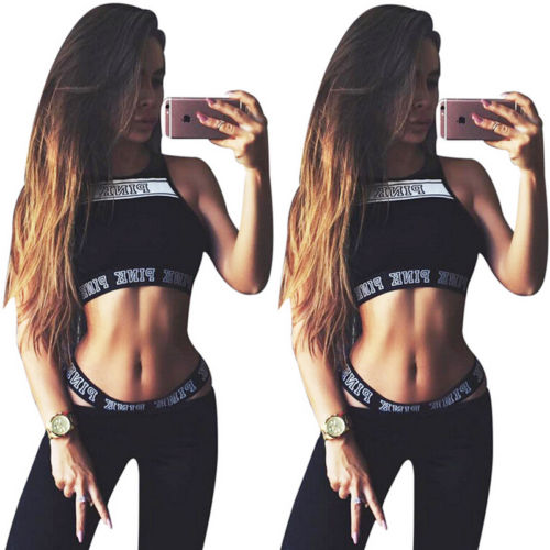 ITFABS Athleisure Mesh Splice Top