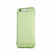 iPhone LED Flashing Light Remind Incoming Call Case