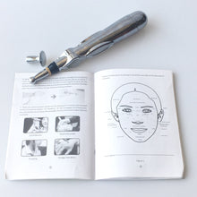 Electronic Laser Acupuncture Pen