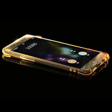 Samsung Incoming Call LED Flash Case