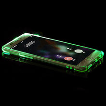 Samsung Incoming Call LED Flash Case