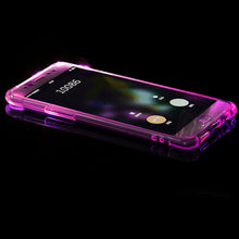 Samsung Incoming Call LED Flash Case