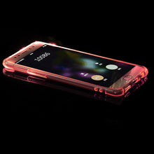 Samsung Incoming Call LED Flash Case