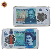 .999 Silver Plated Challenge Bars