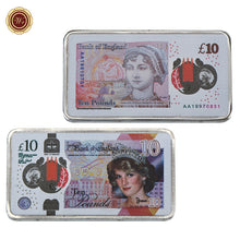 .999 Silver Plated Challenge Bars