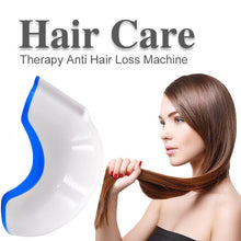 Laser Therapy Hair Growth Treatment Helmet Device