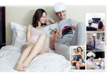 Laser Therapy Hair Growth Treatment Helmet Device