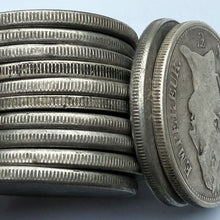 1906 American Silver Eagle Copy Coin