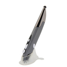 Pocket Mouse: A Wireless Pen-Shaped Computer Mouse
