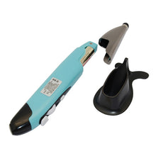Pocket Mouse: A Wireless Pen-Shaped Computer Mouse