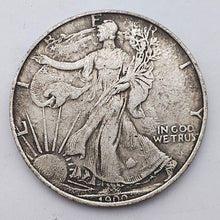 1900 American Silver Eagle Copy Coin
